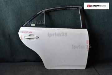Дверь задняя правая Toyota ALLION 2009