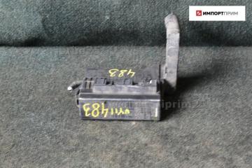 Блок предохранителей Nissan AD 2004