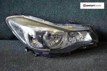 Фара передняя правая Subaru IMPREZA 2009