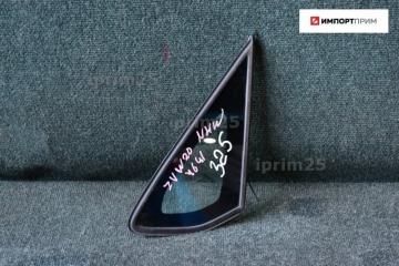 Стекло салона переднее левое Toyota PRIUS 2006