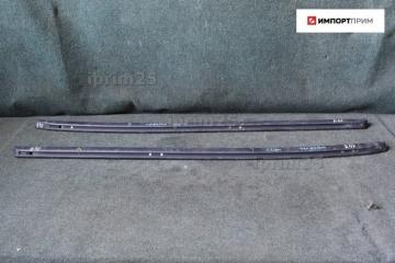 Рейлинги Nissan WINGROAD 2000