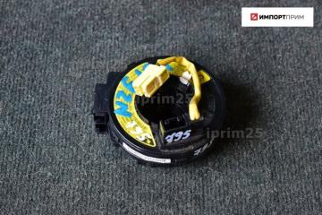 Запчасть шлейф-лента airbag Toyota COROLLA FIELDER 2003
