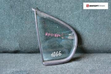 Стекло двери заднее левое Nissan PRIMERA 1995