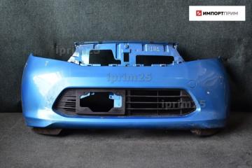 Бампер передний Nissan DAYZ 2013