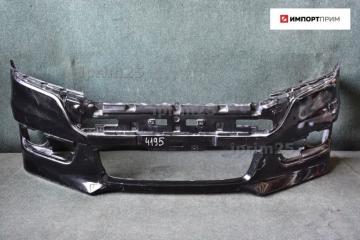 Бампер передний Honda STEPWGN 2009