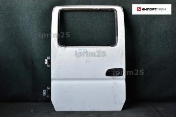 Дверь задняя левая Toyota DYNA 2001