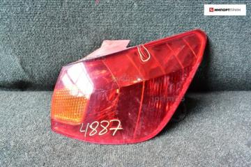 Запчасть стоп-сигнал задний правый Toyota CALDINA 2002