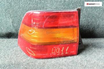 Запчасть стоп-сигнал задний левый Toyota CELSIOR 1997 UCF21 1UZFE контрактная Стоп-сигнал задний левый Toyota CELSIOR 1997 UCF21 1UZFE контрактная