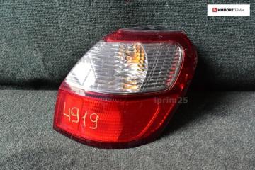 Стоп-сигнал задний правый Subaru LEGACY 2001
