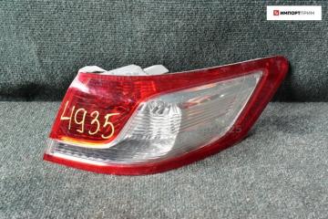 Запчасть стоп-сигнал задний правый Honda ODYSSEY 2009