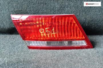 Вставка между стопов задняя левая Honda ODYSSEY 2009