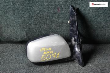 Зеркало переднее правое Toyota IPSUM 2002