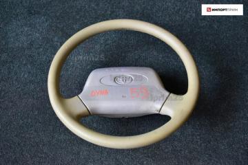 Руль Toyota DYNA 2001