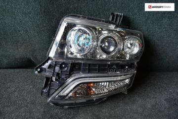 Запчасть фара передняя левая Honda N-BOX 2015