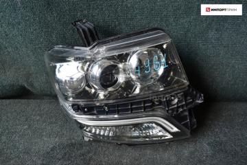 Запчасть фара передняя правая Honda N-BOX 2015