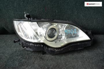 Фара передняя правая Subaru LEGACY 2007
