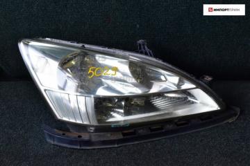 Запчасть фара передняя правая Honda INSPIRE 2003