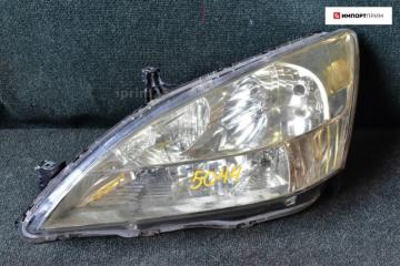 Запчасть фара передняя левая Honda INSPIRE 2003