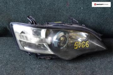 Фара передняя правая Subaru LEGACY 2005
