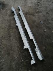 Запчасть порог Honda ZEST 2009