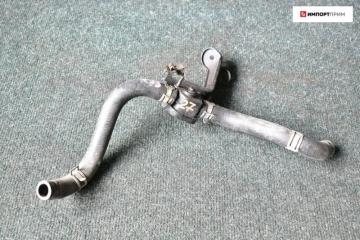 Кран печки Honda CR-V 2004
