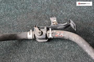 Кран печки Honda ACCORD 2000