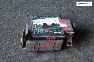 Блок предохранителей Honda CR-V 1996