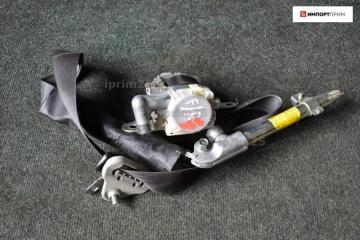Ремень безопасности передний правый Subaru FORESTER 2008