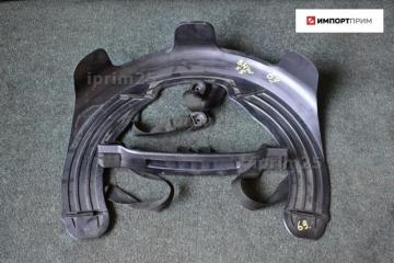 Крепление запаски Bmw X5 2001 контрактная Крепление запаски Bmw X5 2001