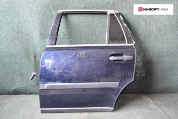 Дверь задняя левая VOLVO XC90 2001