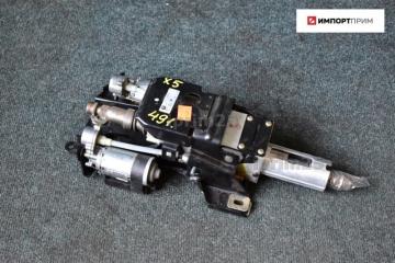 Запчасть рулевая колонка Bmw X5 2001