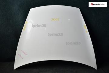 Запчасть капот Porsche CAYENNE 2003