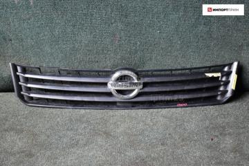 Решетка Nissan ROOX
