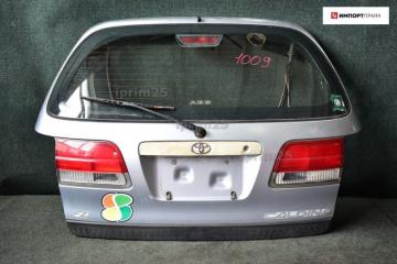 Дверь 5-я задняя Toyota CALDINA 1996