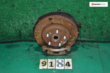 Ступица передняя правая Honda STEPWGN 2007