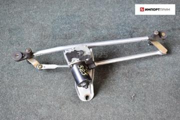 Фото запчасти моторчик дворников Bmw X5 2001 контрактная запчасть Запчасть моторчик дворников Bmw X5 2001