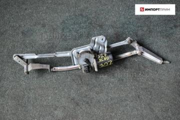 Запчасть моторчик дворников VOLVO XC90 2001