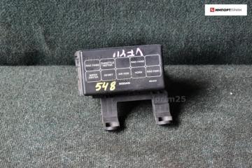 Блок предохранителей Nissan AD 2003