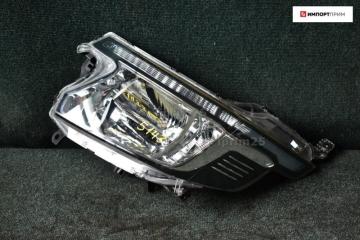 Запчасть фара передняя левая Honda N-WGN 2013