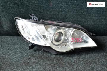 Фара передняя правая Subaru LEGACY 2006