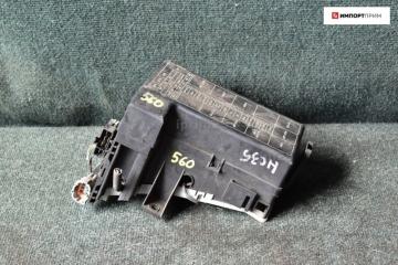 Блок предохранителей Nissan LAUREL 1999