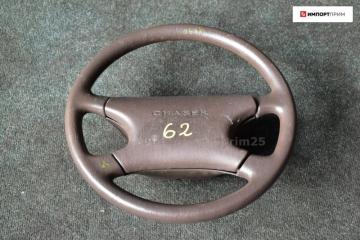 Руль Toyota CHASER 1995