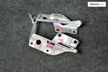 Кронштейн капота Nissan AD 2003