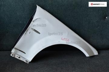 Запчасть крыло переднее правое Mercedes-Benz C-CLASS 2007