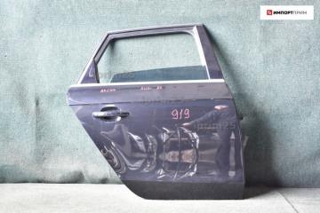 Дверь задняя правая Audi A4 2010