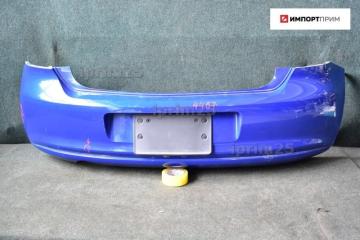 Бампер задний Volkswagen POLO 2013