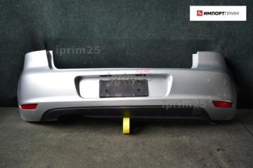 Бампер задний Volkswagen GOLF 2012
