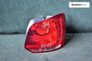 Стоп-сигнал задний правый Volkswagen POLO 2013