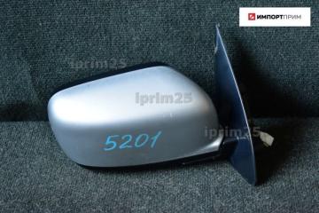 Зеркало переднее правое Mitsubishi AIRTREK 2003