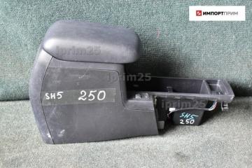 Бардачок между сиденьями Subaru FORESTER 2009